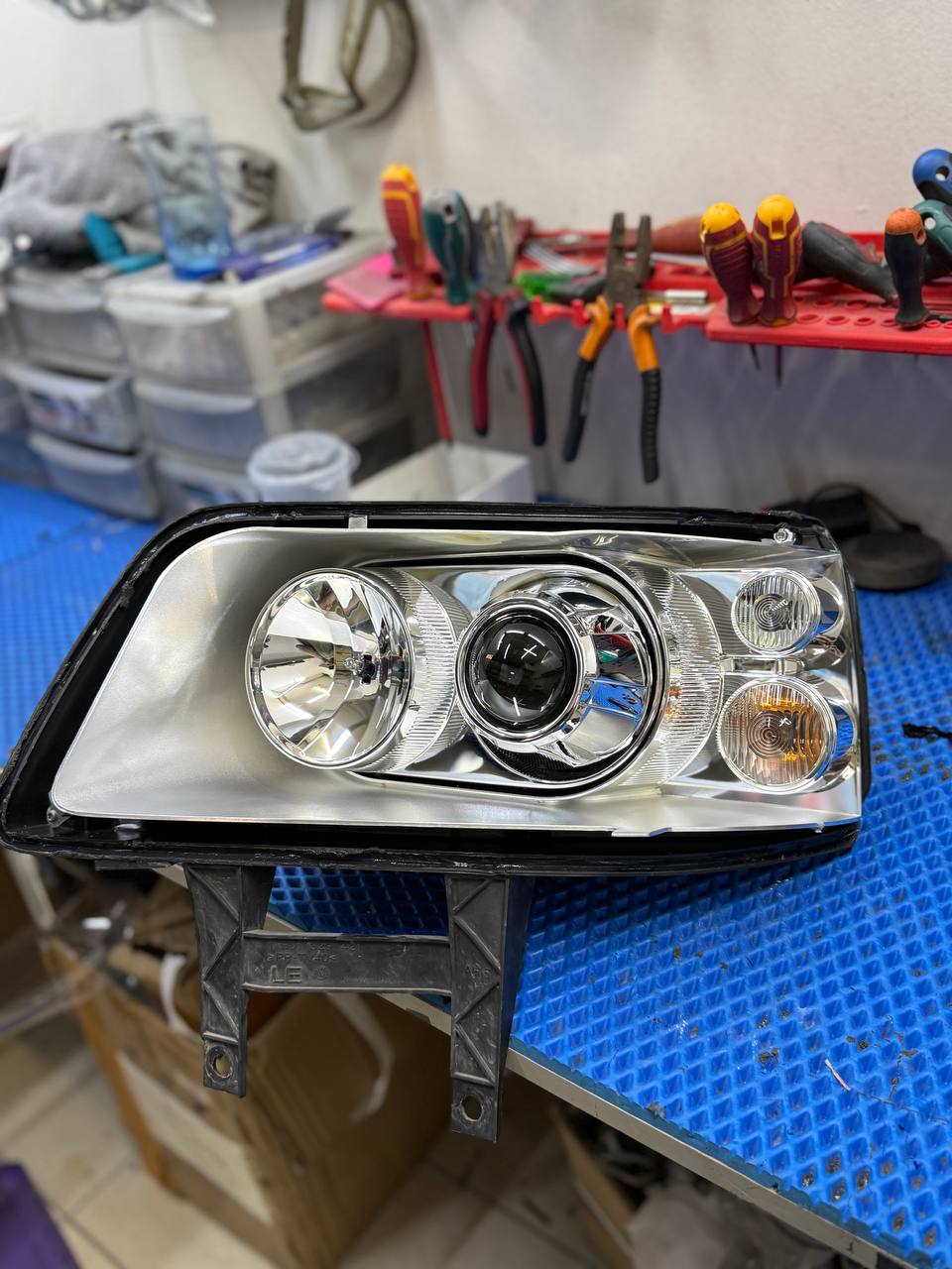 Пример работы 7